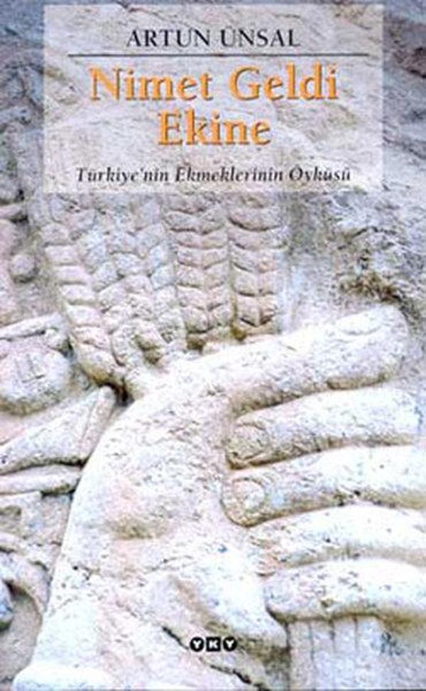 Nimet Geldi Ekine - Yapı Kredi Yayınları - Image 1