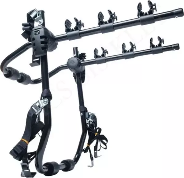 Acs Pro Topp Rack Bisiklet Taşıyıcı - 3 Bisiklet Taşıma - Image 1