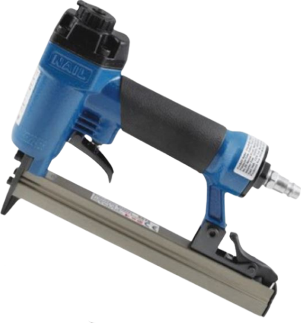 Nail 8016 6-16 Mm Havalı Zımba Çakma Tabancası - Image 1