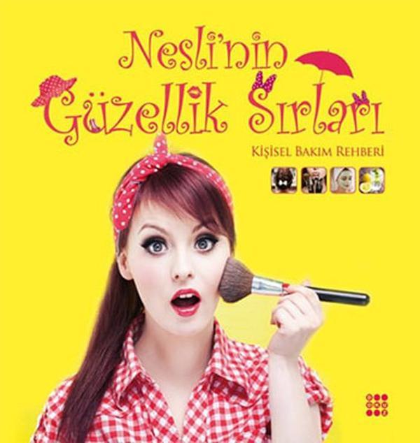 Nesli'nin Güzellik Sırları - Dokuz Yayınları - Image 1