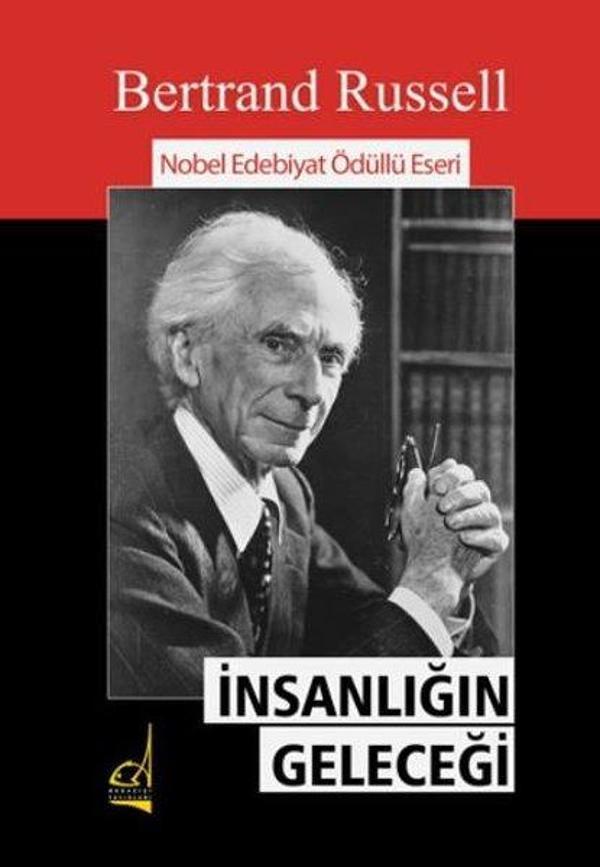İnsanlığın Geleceği - Boğaziçi Yayınları - Image 1