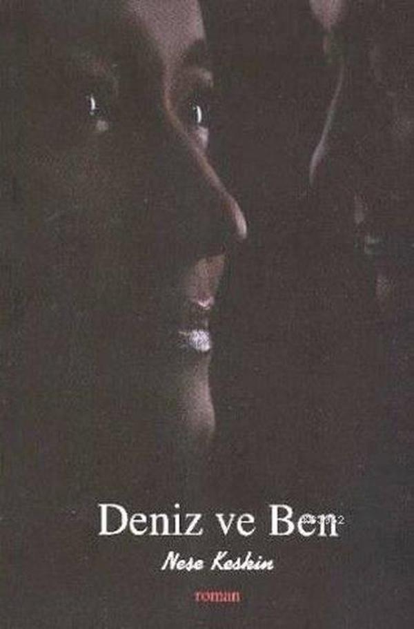 Deniz ve Ben - Esen Yayınları - Image 1