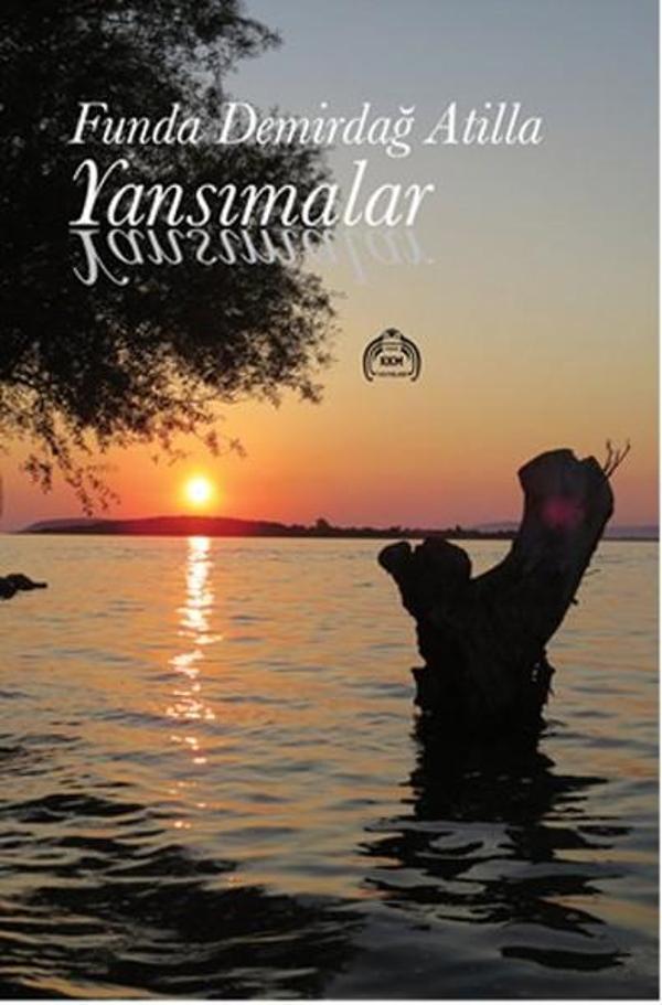 Yansımalar - Kurgu Kültür - Image 1