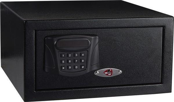 Truva SA1219-L17 Siyah Şifreli Çelik Kasa - Image 1