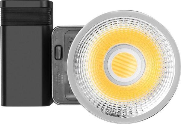 Zhiyun Molus X60 Pro Led Işık - Image 1
