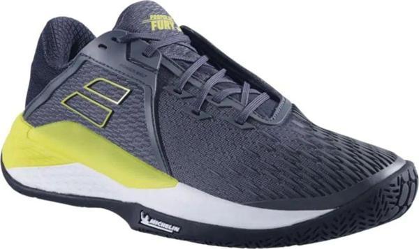 Babolat Propulse Fury 3 AC M Erkek Tenis Ayakkabısı 30S23208-28036 - Image 1