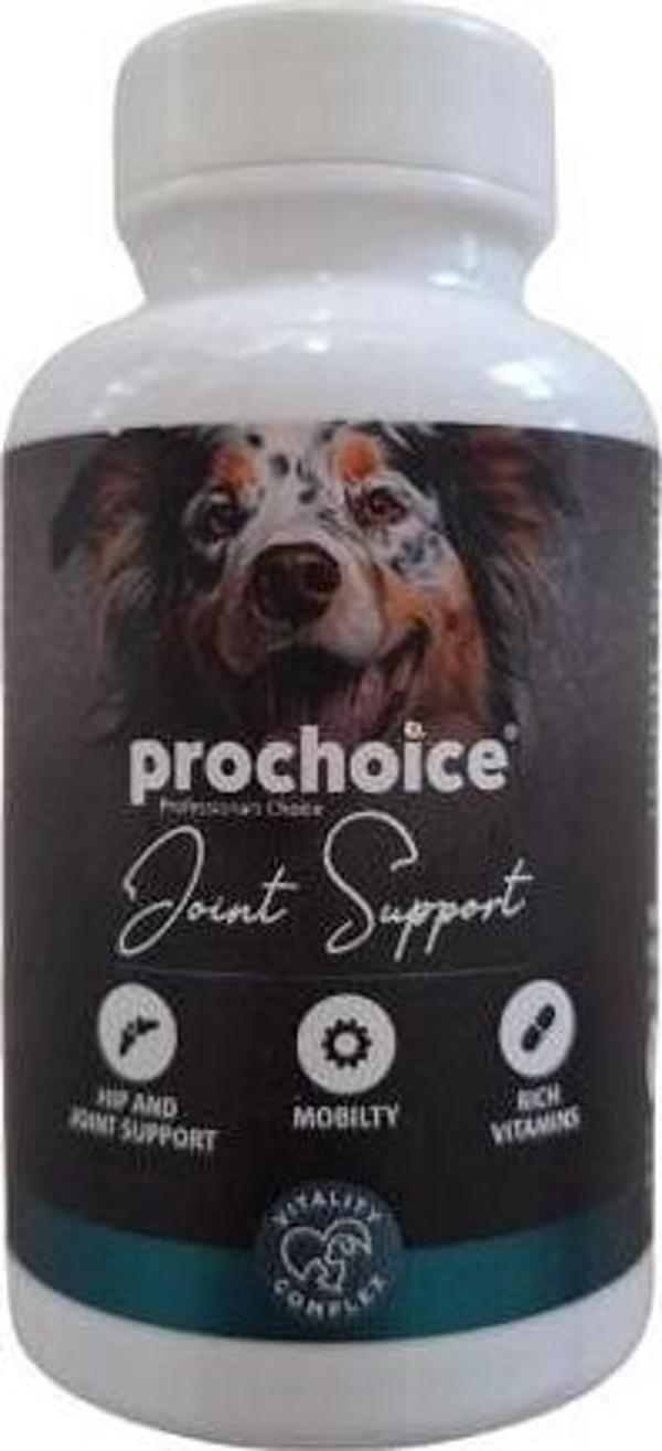 Prochoice Eklem Sağlığı Destekleyici Köpekler için Tablet 60 Adet - Image 1