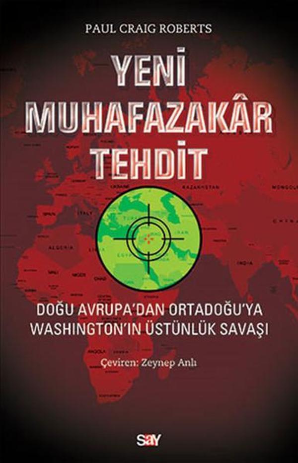 Yeni Muhafazakar Tehdit - Say Yayınları - Image 1