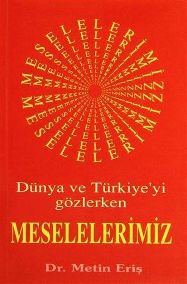 Dünya ve Türkiye'yi Gözlerken Meselelerimiz - Boğaziçi Yayınları - Image 1