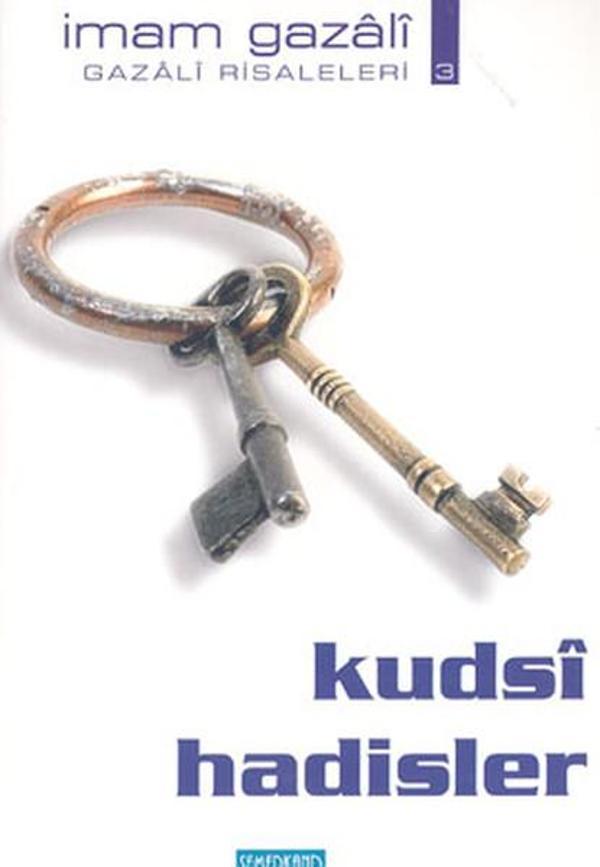 Kudsi Hadisler - Semerkand Yayınları - Image 1