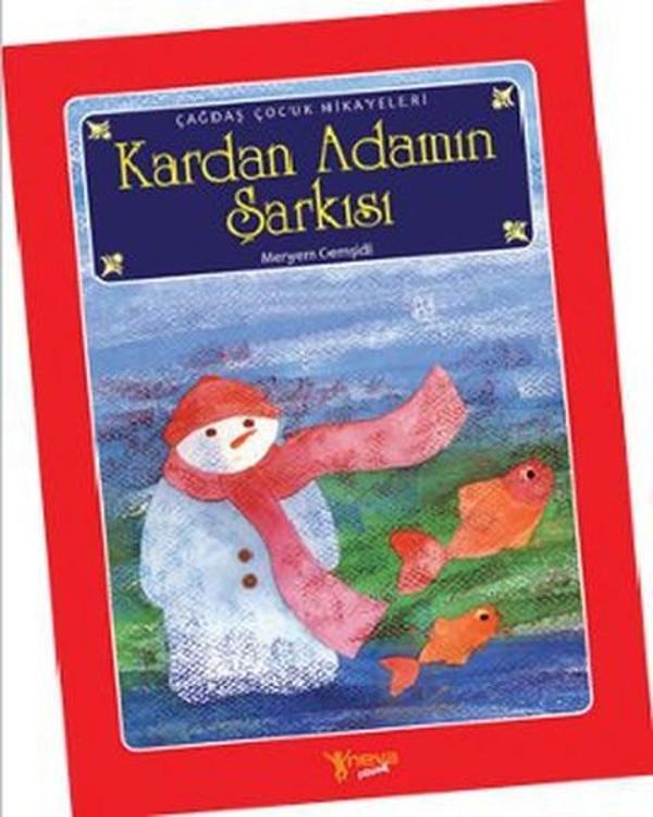 Kardan Adamın Şarkısı - Neva Çocuk - Image 1