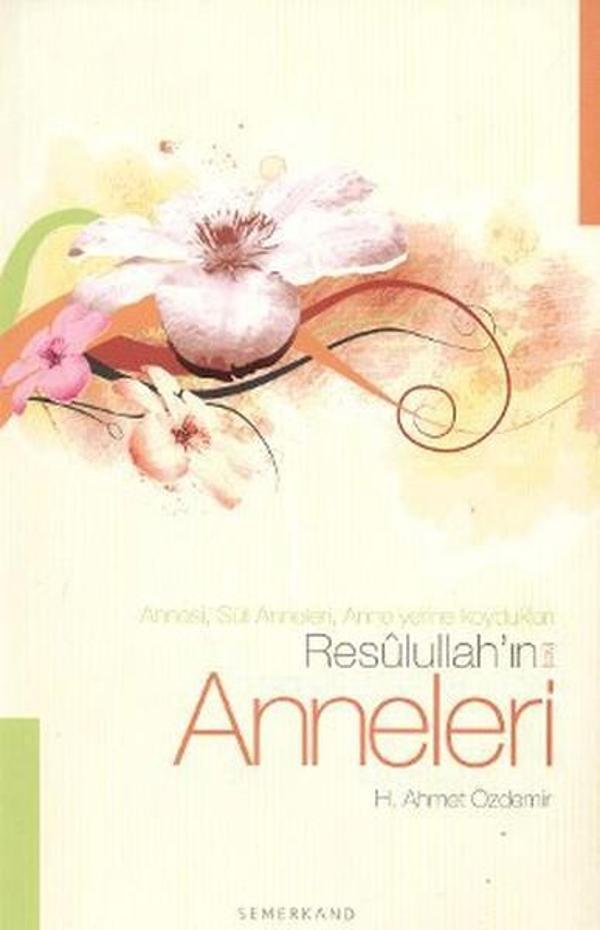 Resulullah'ın Anneleri - Semerkand Yayınları - Image 1