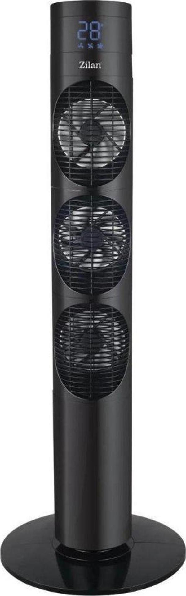 Zilan ZLN3420 Kule Tipi Vantilatör - Image 1