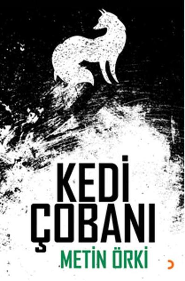 Cinius Yayınevi Kedi Çobanı - Cinius Yayınevi - Image 1