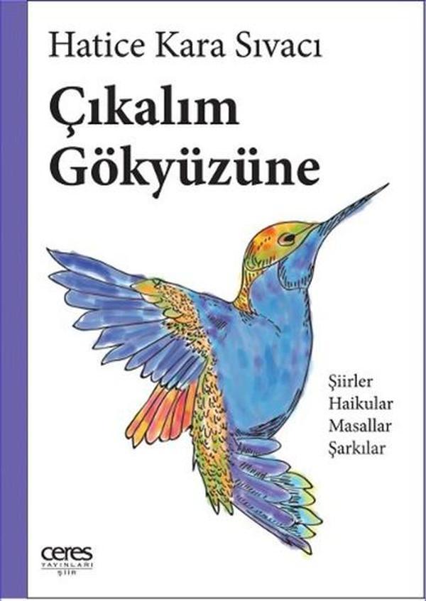 Çıkalım Gökyüzüne - Ceres Yayınları - Image 1