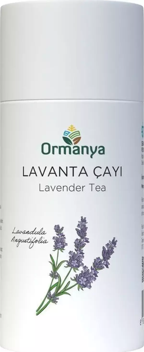 LAVANTA ÇAYI - 50 gr - Image 1