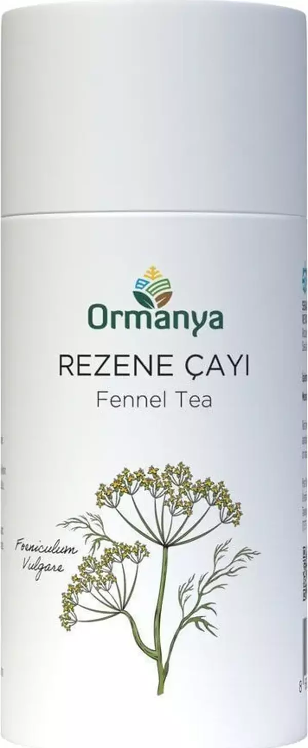 REZENE ÇAYI - 50 gr - Image 1