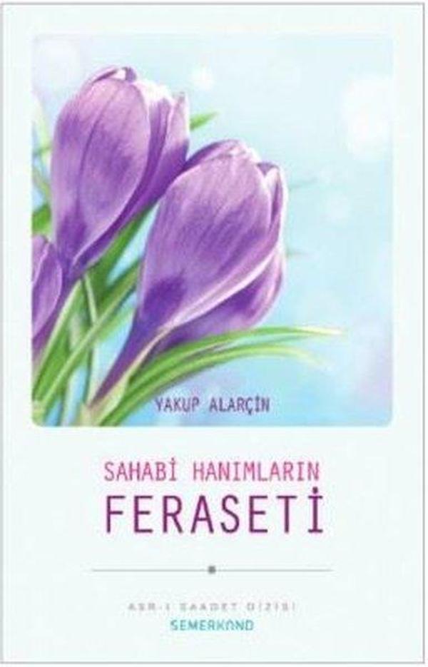 Sahabi Hanımların Feraseti - Semerkand Yayınları - Image 1
