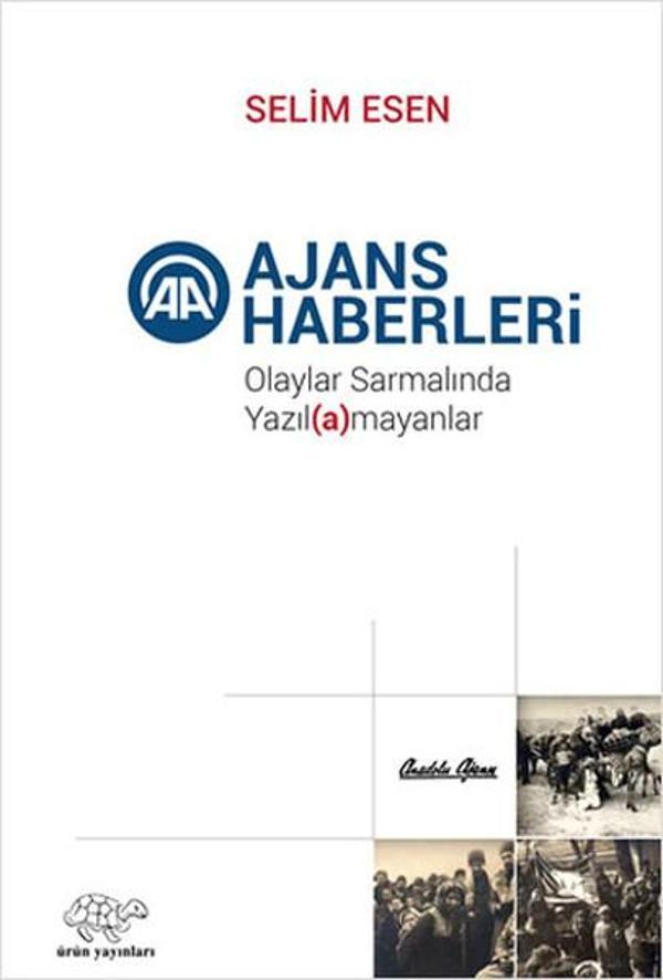 Ajans Haberleri - Ürün Yayınları - Image 1