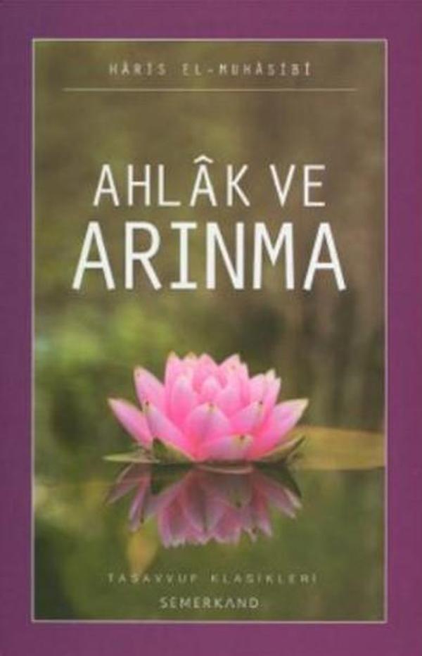 Ahlak ve Arınma - Semerkand Yayınları - Image 1