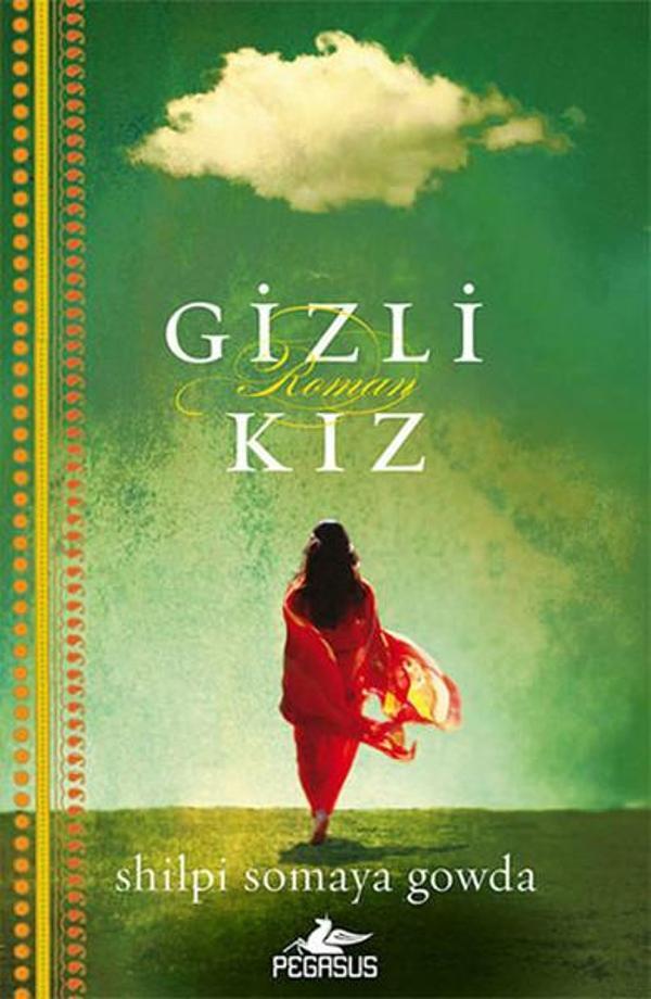 Gizli Kız - Pegasus Yayınevi - Image 1