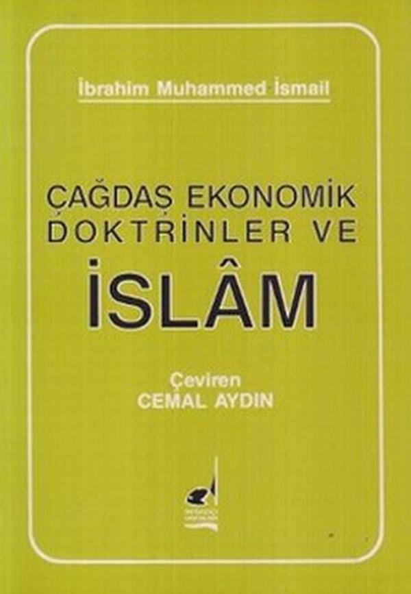 Çağdaş Ekonomik Doktrinler ve İslam - Boğaziçi Yayınları - Image 1