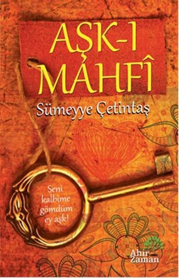 Aşk-ı Mahfi - Ahir Zaman - Image 1