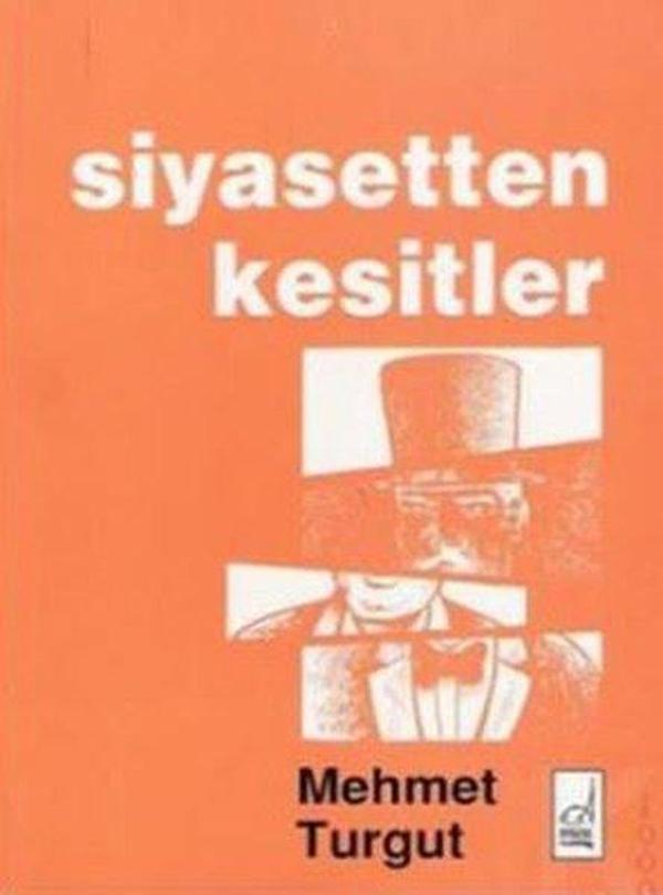 Siyasetten Kesitler - Boğaziçi Yayınları - Image 1