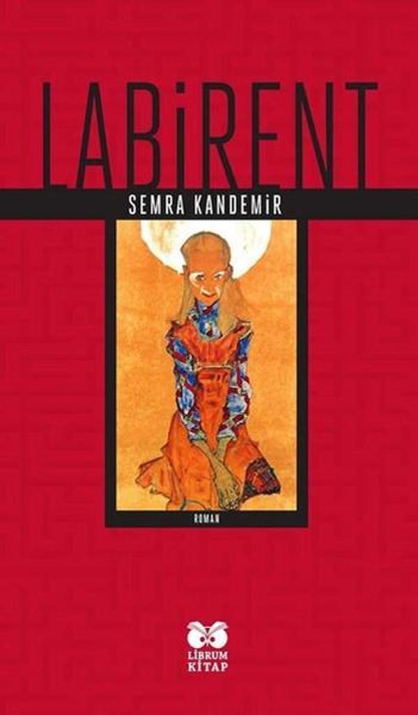 Labirent - Librum Kitap - Image 1