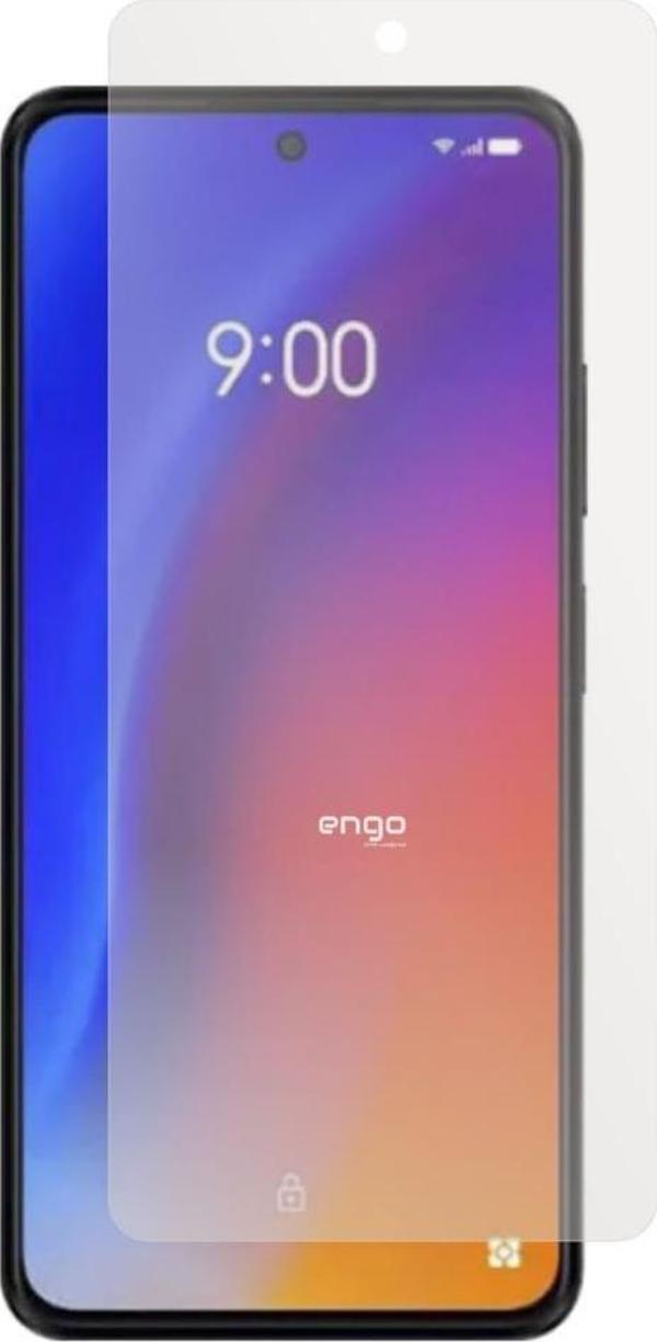 Ovion V20 Pro Mat Ekran Koruyucu Parmak İzi Bırakmaz - Image 1