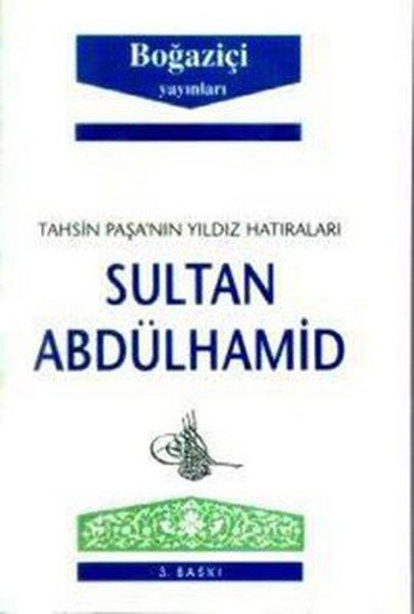 Yıldız Hatıraları - Boğaziçi Yayınları - Image 1