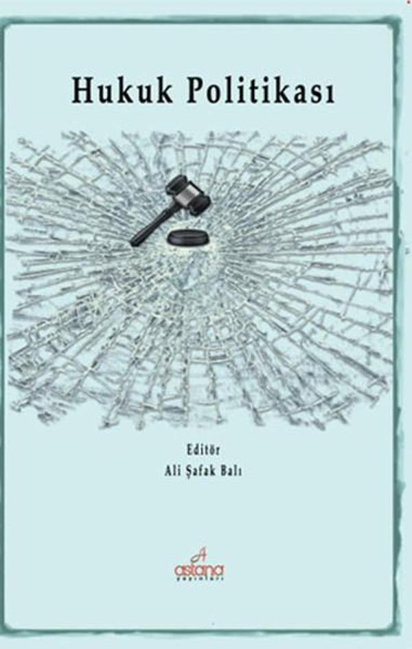 Astana Yayınları Hukuk Politikası - Astana Yayınları - Image 1