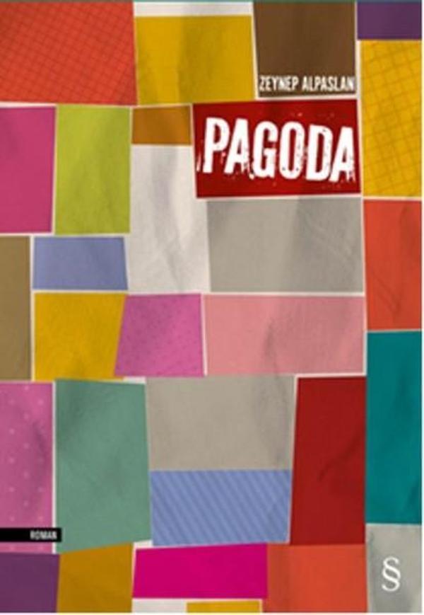 Pagoda - Everest Yayınları - Image 1