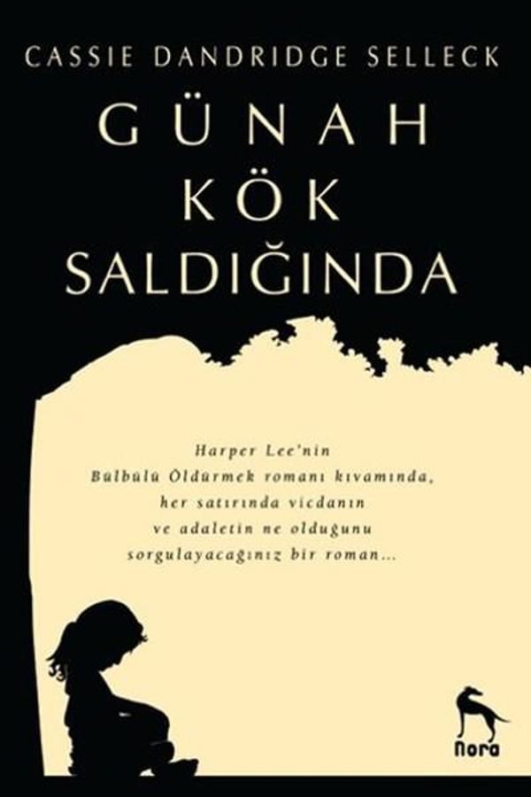 Günah Kök Saldığında - Nora - Image 1