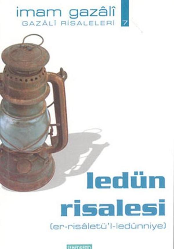 Ledün Risalesi(er-risaletü'l-ledünniye) - Semerkand Yayınları - Image 1