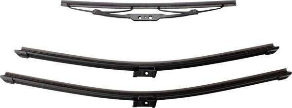 Seat İbiza 2006-2007-2008 Ön Arka Cam Silecek Silgi Takımı Set - Image 1