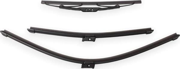 Seat İbiza 2009-2012 Ön Arka Cam Silecek Silgi Takımı Set - Image 1