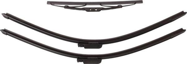 Seat Altea 2004-2008 Ön Arka Cam Silecek Silgi Takımı Set - Image 1