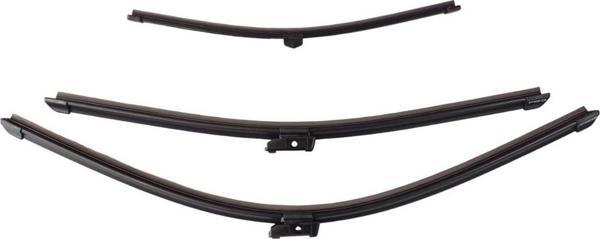 Audi Q5 2013-2016 Ön Arka Cam Silecek Seti 8R1998002 8R0955425 - Image 1