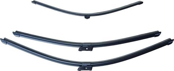 Audi Q3 2012-2014 Ön Arka Cam Silecek Seti 8U1998002 8K9955425 - Image 1