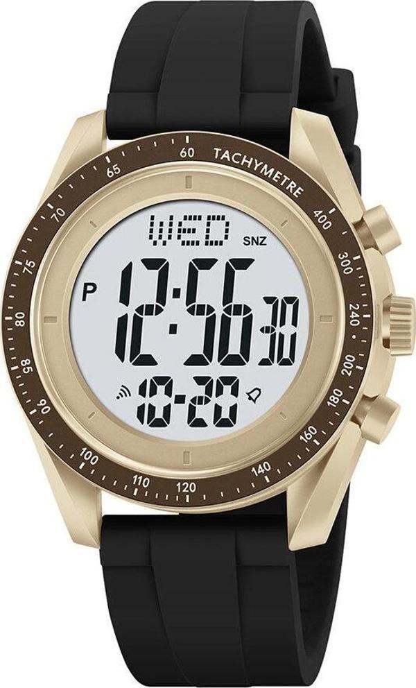 Cockpit CK-2045KI Erkek Kol Saati - Image 1