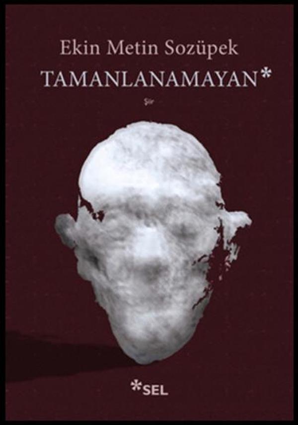 Tamanlanamayan - Sel Yayıncılık - Image 1