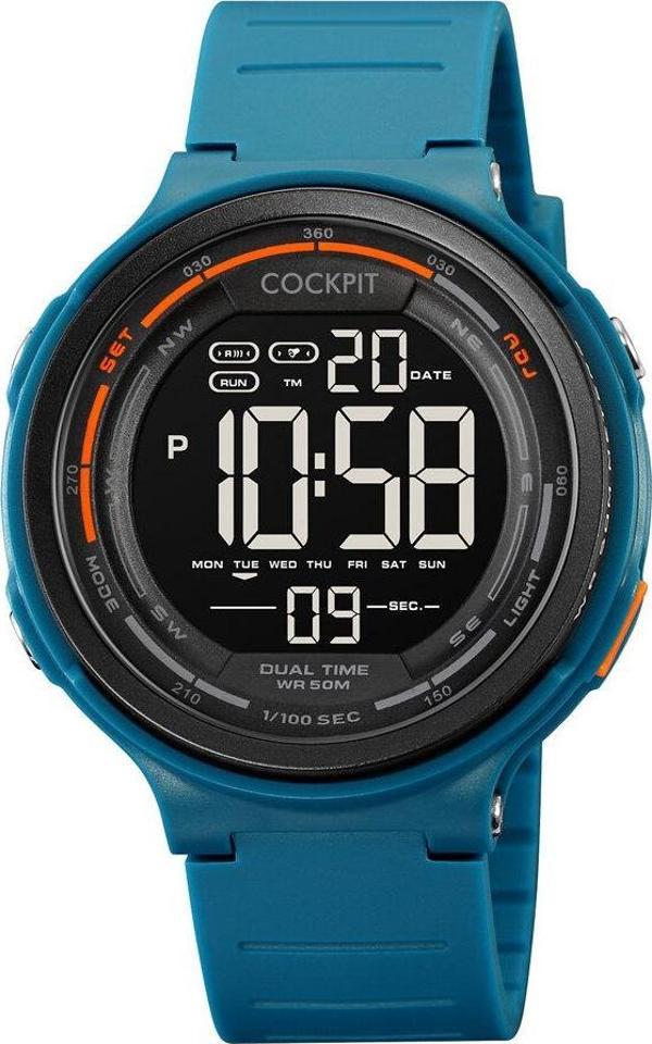 Cockpit CK-2841BE Erkek Kol Saati - Image 1