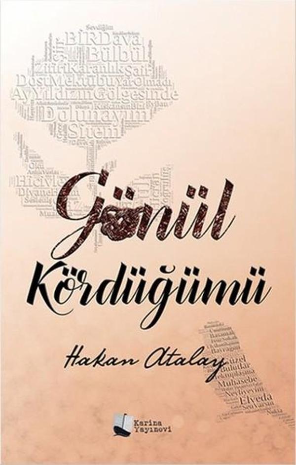 Gönül Kördüğümü - Karina Yayınevi - Image 1