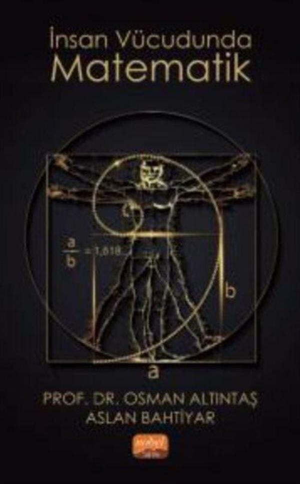 İnsan Vücudunda Matematik - Nobel Bilimsel Eserler - Image 1
