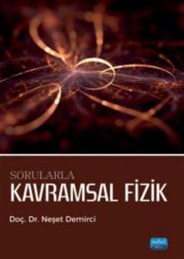 Sorularla Kavramsal Fizik - Nobel Akademik Yayıncılık - Image 1