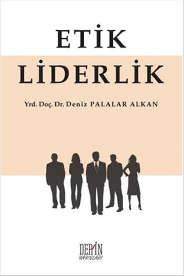 Derin Yayınları Etik Liderlik - Derin Yayınları - Image 1
