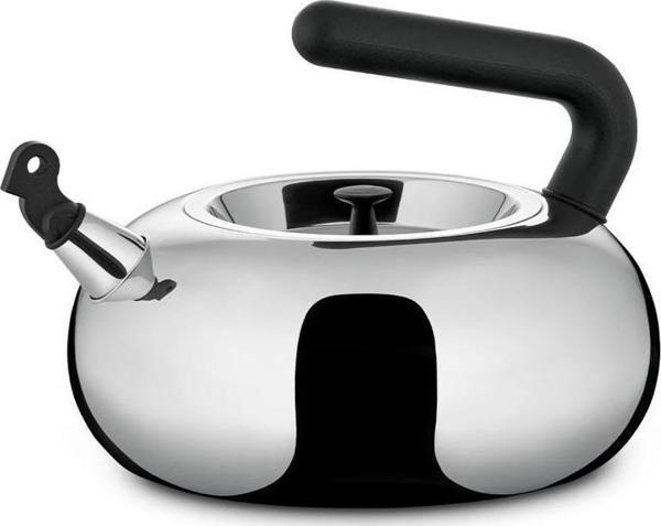 Alessi Bulbul Kettle 26,5x23,7x18,5 cm - Image 1