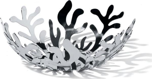 Alessi Mediterraneo Meyve Sepeti 10,8x29 cm - Image 1