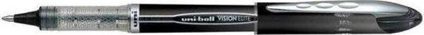 Uniball VISION ELITE 0.5 Roller Kalem 1'li Siyah -UB-205/1 Bls Siyah - Image 1